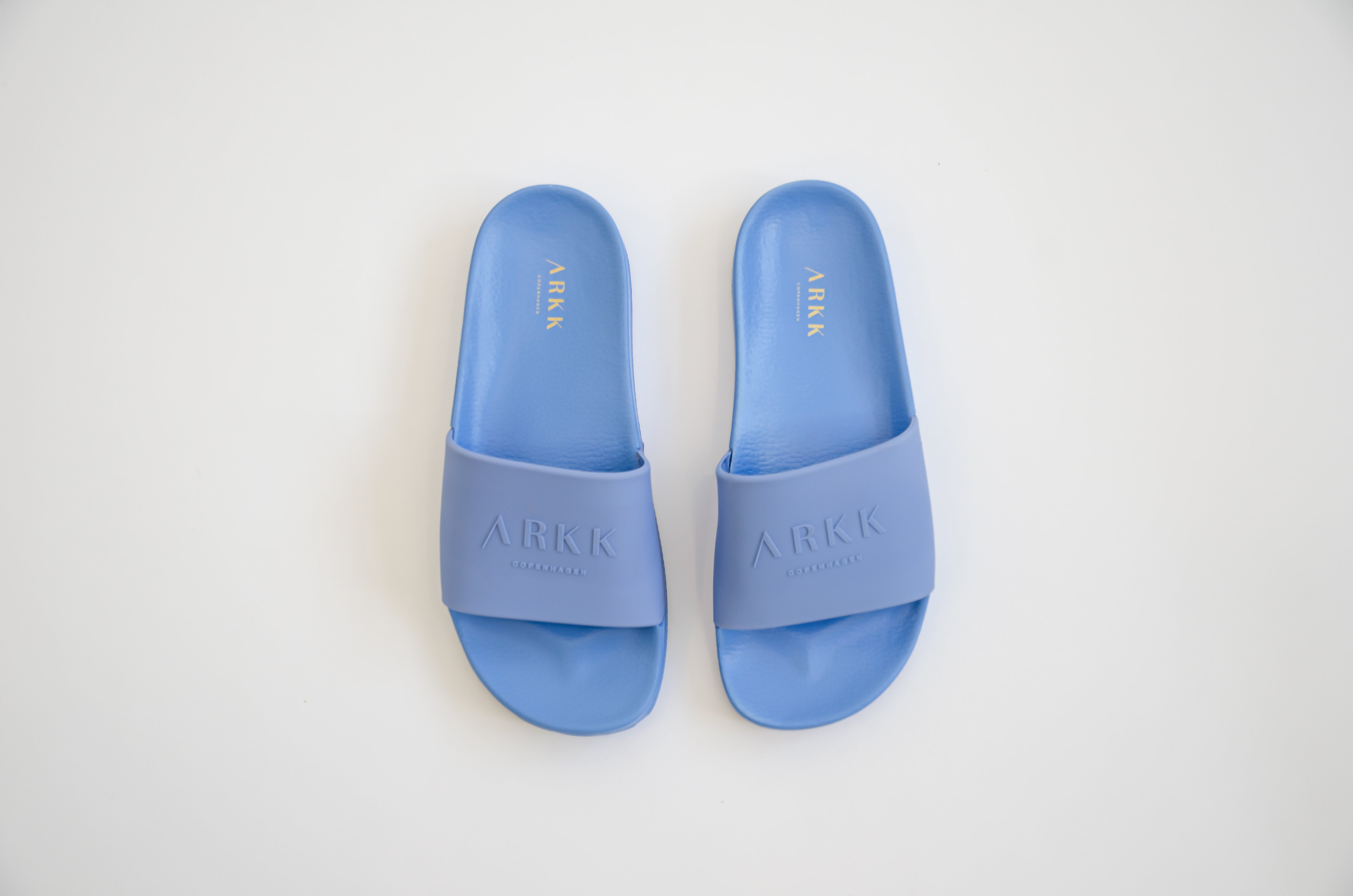 ARKK Collection ARKK Slides | Lavender Blue | Men Slides